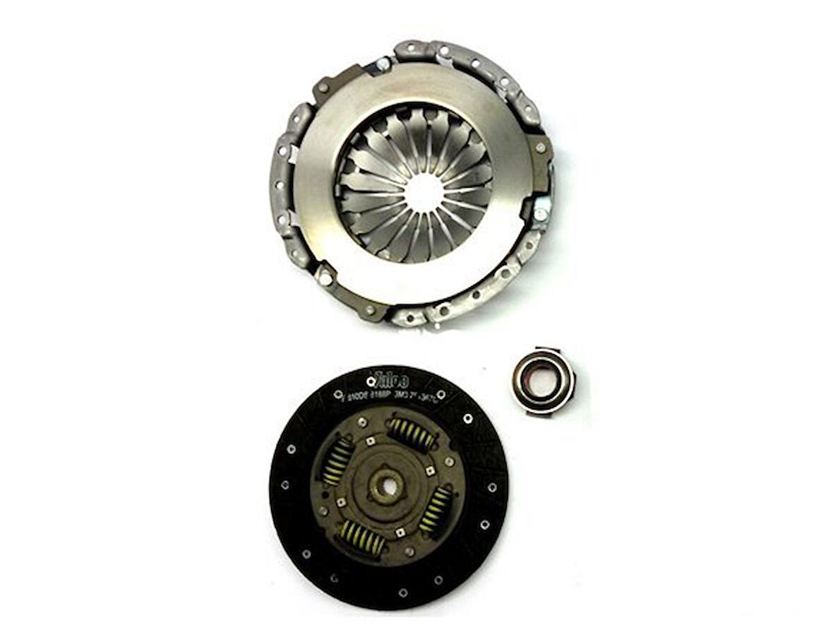 Fiat Albea Debriyaj Seti [Valeo] (71752222)